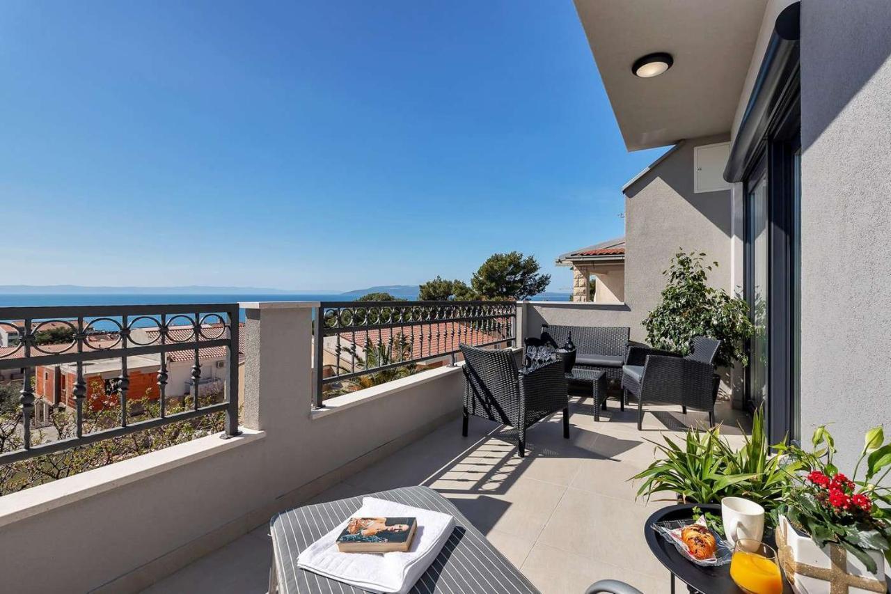 Luxurious Apartment Nino Makarska Luaran gambar