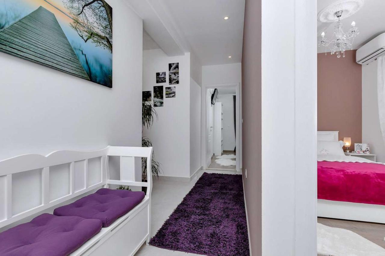Luxurious Apartment Nino Makarska Luaran gambar